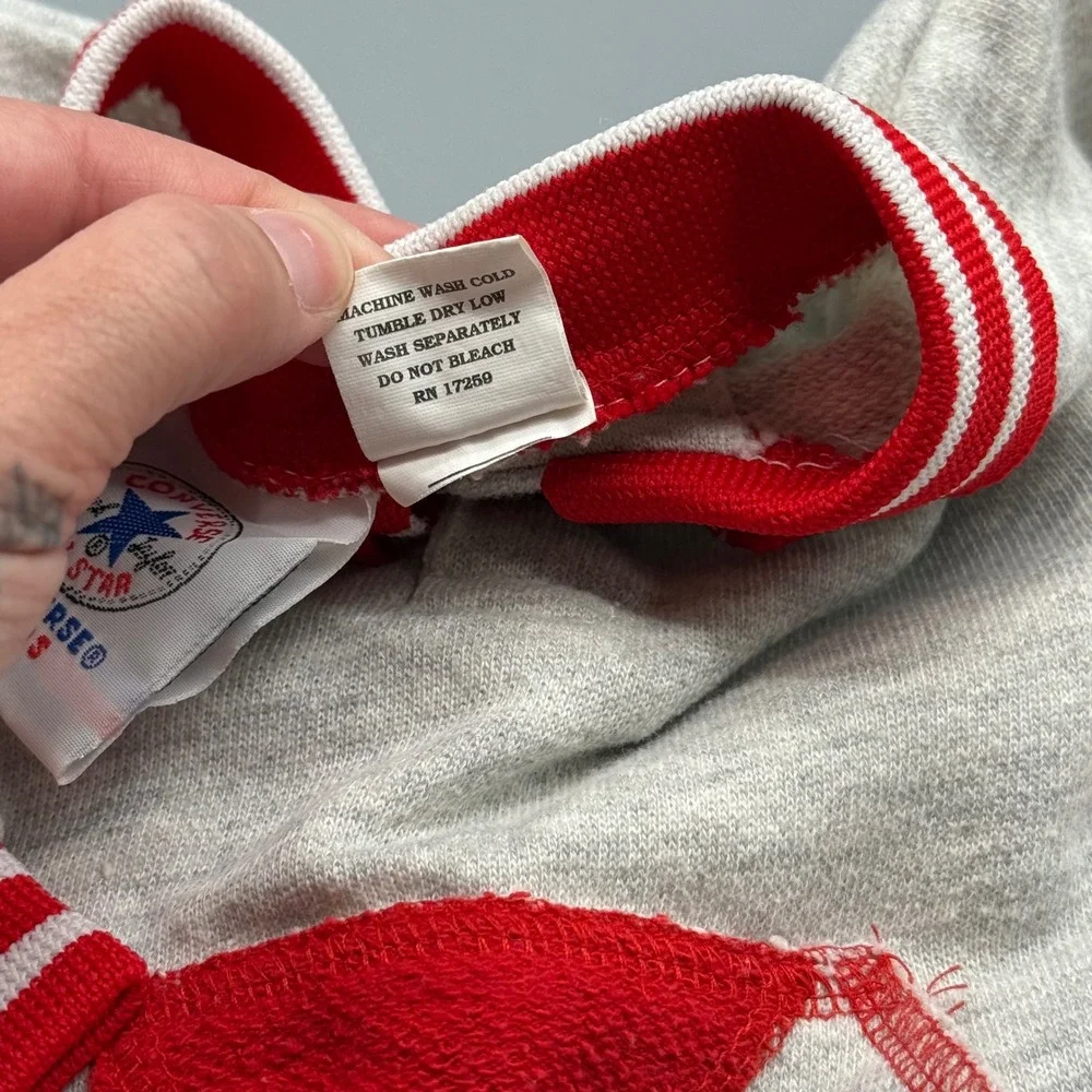 Converse vintage 90s